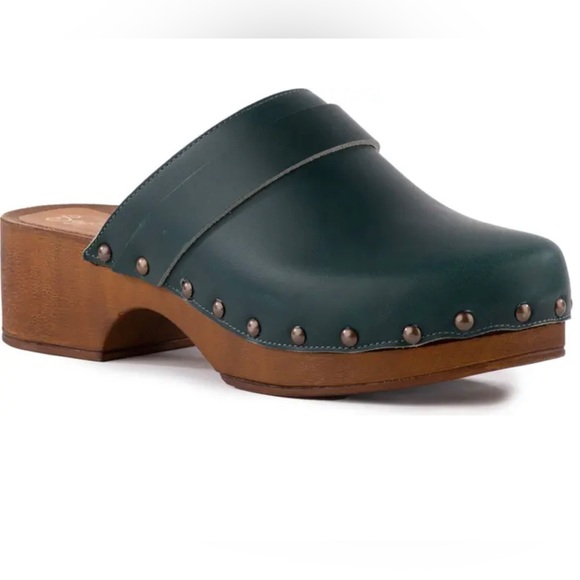 SEYCHELLES Loud & Clear Clog (Women) size 9 - Picture 1 of 8